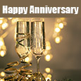 A Perfect Anniversary Wish!