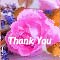 A Lovely Rose To Thank You!