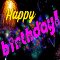 Sparkling Birthday Spectacular!