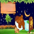 Good Night, Sweet Dreams Card For You.