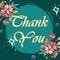 Birthday Thank You Ecard - Gratitude.