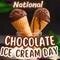 To Your Ice Cream Buddy With...