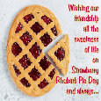 Wishing Sweetness Of Life.