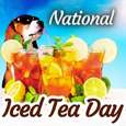 Let’s Par-Tea!