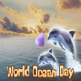 Protect Our Oceans.