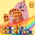 I Love My Pie!
