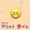 A Very Nice Day Message For You.