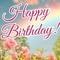 Endless Blessings Birthday Card.