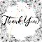 Simply Thank You.