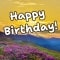 Happy Birthday Today And Always!