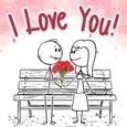 Love You  Longer Than Time.
