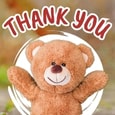 Accross The Miles Thank You