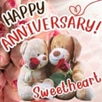 You Are My Joy, My Heart...