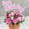 Wonderful %26 Special Birthday As You!