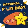 Send Funtastic Vibes.