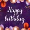 Happy Birthday Bestie.