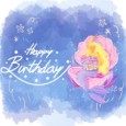 Happy B’day Dear Daughter...