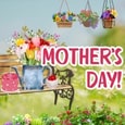 Blooming Mother’s Day Wishes!