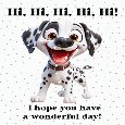 Have A Great Day Cute...
