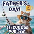 As Cool As You Are