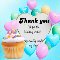 You All Made My Day