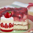 Special Shortcake For You.