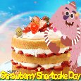 I Hope You Have A Sweet Treat.