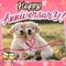 Everlasting Anniversary Wishes.
