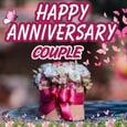 Best Wishes To A Couple