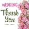 Thank You For Your Thoughtful Wishes