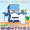 Today%92s A Lazy Monday!