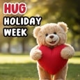 Huge Hug For You.