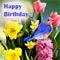 Special Day Blossom With Joy!