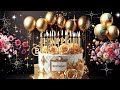 Birthday Wishes