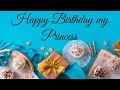 Happy Birthday Wishes for...