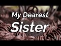 Sister Birthday Wishes %96...