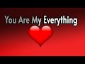 I Love You
