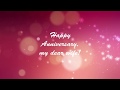 Best Romantic Anniversary Messages...