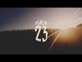 Psalm 23