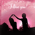 Loving You Always Makes Me Smile!